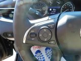 2021 Buick Enclave Premium Steering Wheel