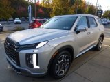 2024 Hyundai Palisade Limited AWD Data, Info and Specs