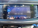 2021 Buick Enclave Premium Controls