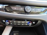 2021 Buick Enclave Premium Controls