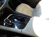2021 Buick Enclave Premium 9 Speed Automatic Transmission