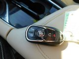 2021 Buick Enclave Premium Keys