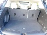 2021 Buick Enclave Premium Trunk