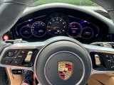2023 Porsche Cayenne  Gauges