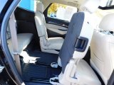 2021 Buick Enclave Premium Rear Seat