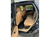 2023 Porsche Cayenne  Rear Seat