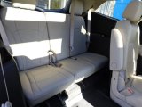 2021 Buick Enclave Premium Rear Seat