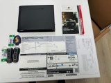 2023 Porsche Cayenne  Window Sticker