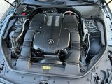 Mercedes-Benz SL Engines