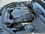 2017 Mercedes-Benz SL Engines