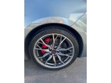 2023 Chevrolet Corvette Stingray Coupe Wheel
