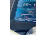 2023 Chevrolet Corvette Stingray Coupe Gauges