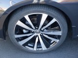 Nissan Altima Wheels and Tires