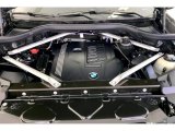 BMW X6 Engines