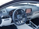 2020 Nissan Altima Platinum AWD Dashboard