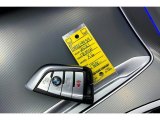 2021 BMW X6 sDrive40i Keys