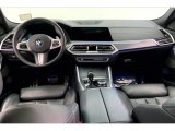 BMW X6 Interiors