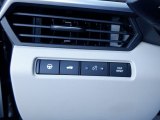 2020 Nissan Altima Platinum AWD Controls