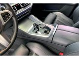 2021 BMW X6 sDrive40i Controls