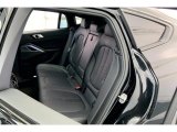 2021 BMW X6 sDrive40i Rear Seat