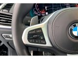 2021 BMW X6 sDrive40i Steering Wheel