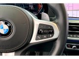 2021 BMW X6 sDrive40i Steering Wheel