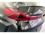 2021 BMW X6 sDrive40i Marks and Logos