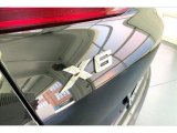2021 BMW X6 sDrive40i Marks and Logos
