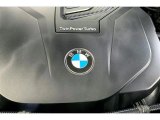 BMW X6 2021 Badges and Logos