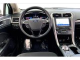 2020 Ford Fusion Hybrid SE Dashboard