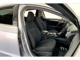 2020 Ford Fusion Hybrid SE Front Seat