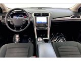 Ford Fusion Interiors