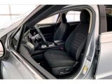 2020 Ford Fusion Hybrid SE Front Seat