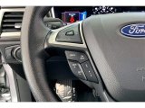 2020 Ford Fusion Hybrid SE Steering Wheel
