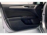 2020 Ford Fusion Hybrid SE Door Panel