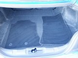 2021 Ford Mustang EcoBoost Premium Fastback Trunk