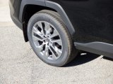 2024 Toyota RAV4 XLE Premium AWD Wheel