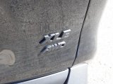 2024 Toyota RAV4 XLE Premium AWD Marks and Logos