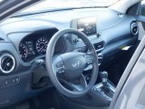 2023 Hyundai Kona SEL AWD Dashboard