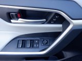 2024 Toyota RAV4 XLE Premium AWD Door Panel