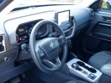 2022 Ford Bronco Sport Big Bend 4x4 Dashboard