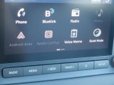 2023 Hyundai Kona SEL AWD Controls