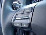 2023 Hyundai Kona SEL AWD Steering Wheel