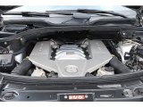 Mercedes-Benz ML Engines
