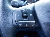 2022 Ford Bronco Sport Big Bend 4x4 Steering Wheel