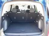2022 Ford Bronco Sport Big Bend 4x4 Trunk