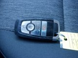 2022 Ford Bronco Sport Big Bend 4x4 Keys