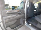 2024 Chevrolet Silverado 2500HD LT Crew Cab 4x4 Door Panel