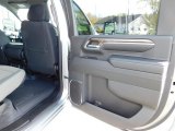 2024 Chevrolet Silverado 2500HD LT Crew Cab 4x4 Door Panel