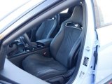 2023 Hyundai Elantra N  Front Seat